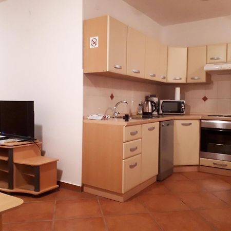 Villa Bionda Malinska Szoba fotó