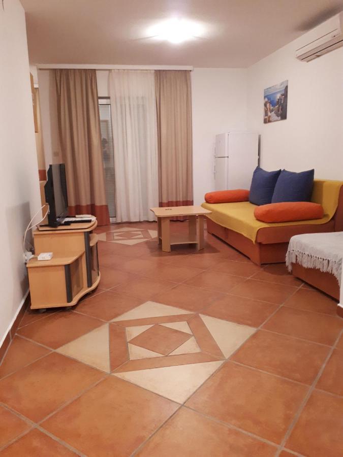 Villa Bionda Malinska Kültér fotó