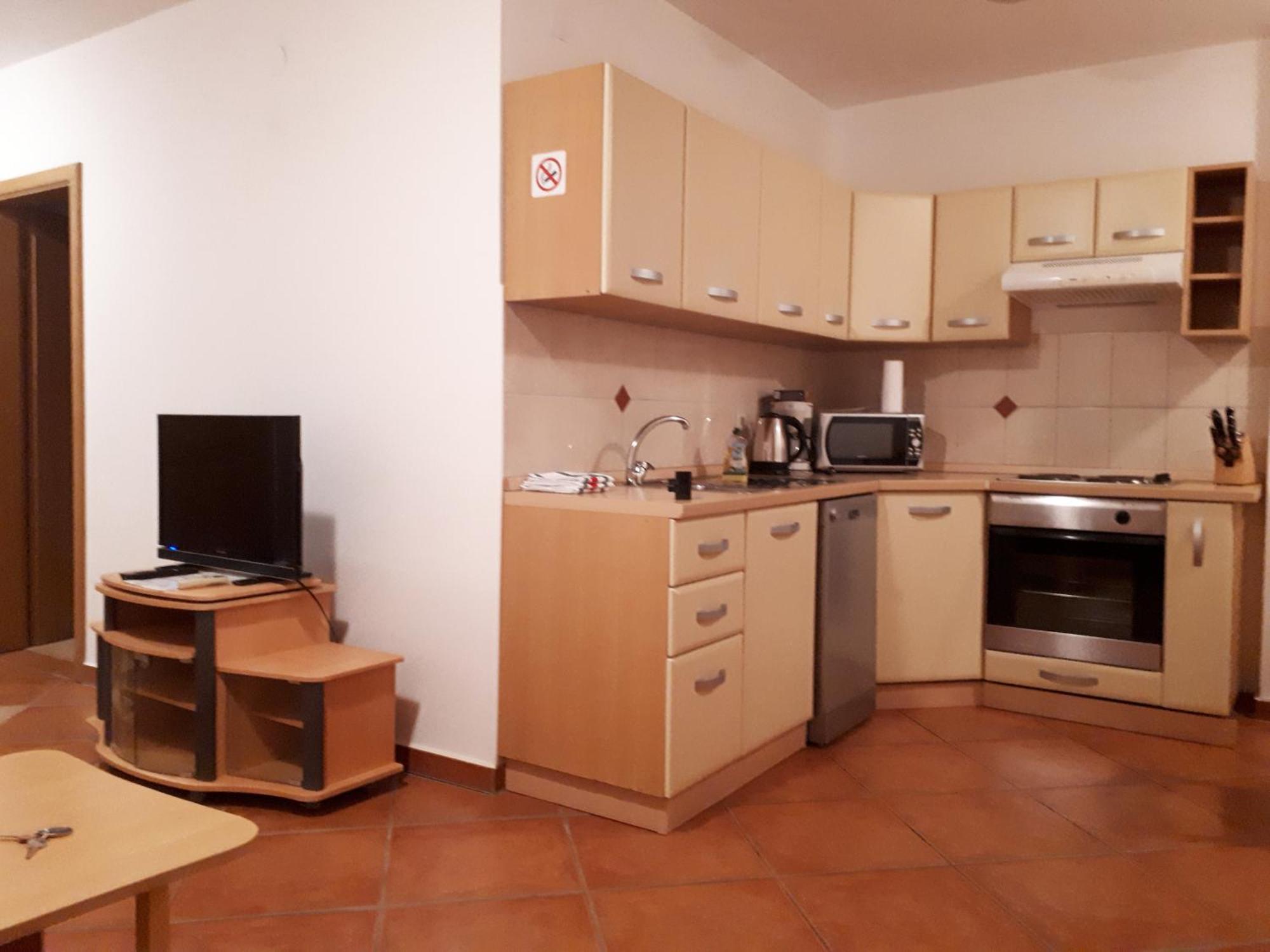 Villa Bionda Malinska Szoba fotó